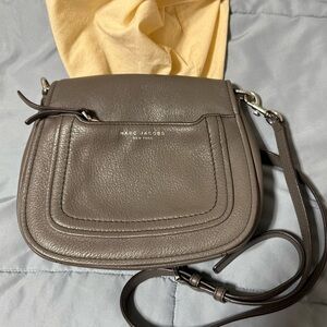 Cute Marc Jacobs crossbody bag